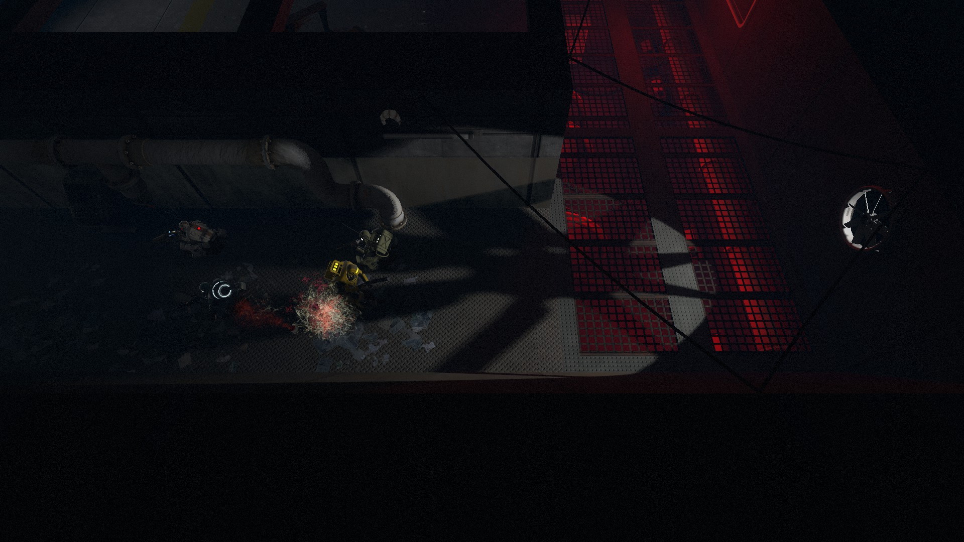 Alien Swarm: Reactive Drop - screenshot 21