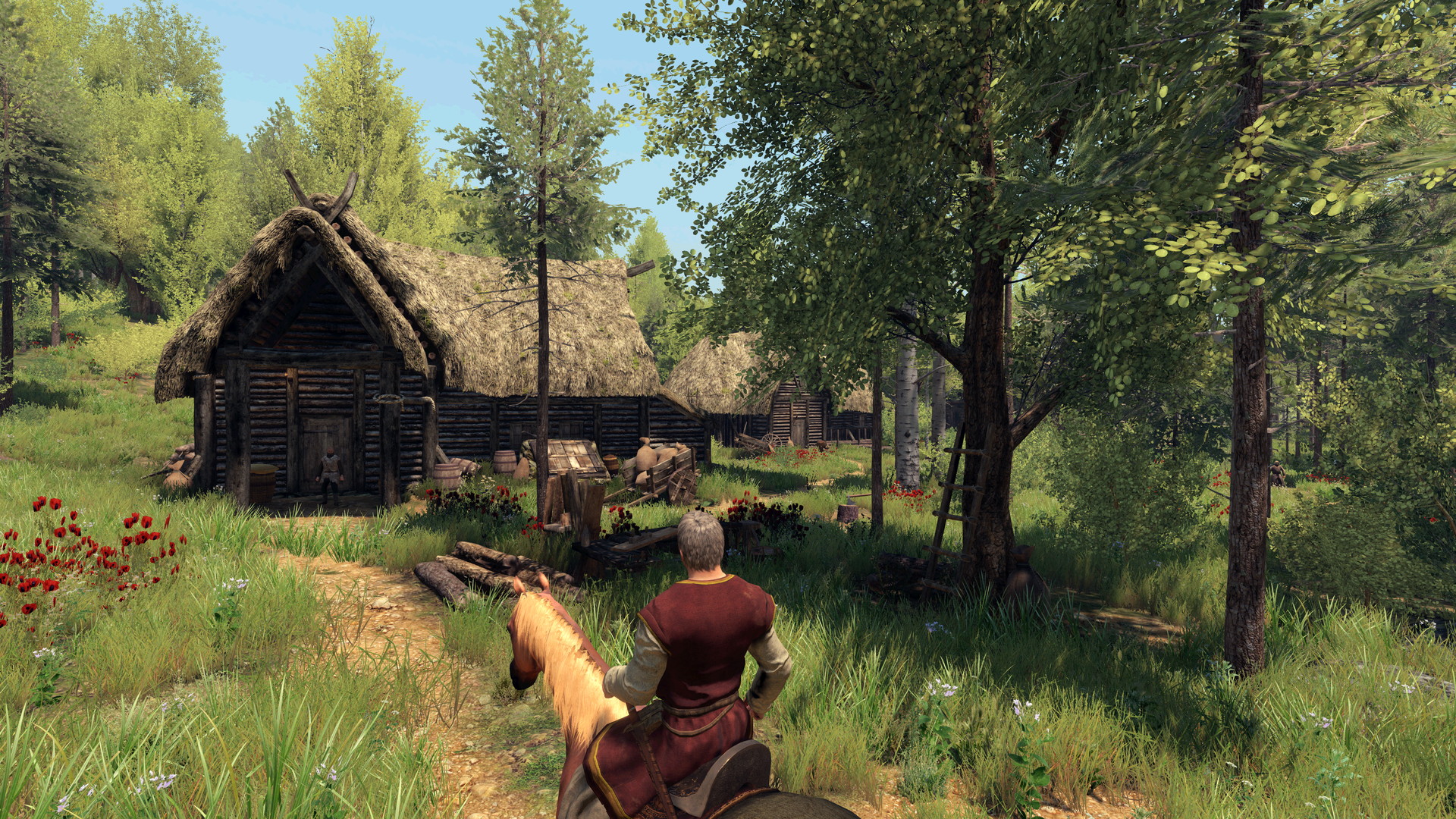 Mount & Blade II: Bannerlord - screenshot 4