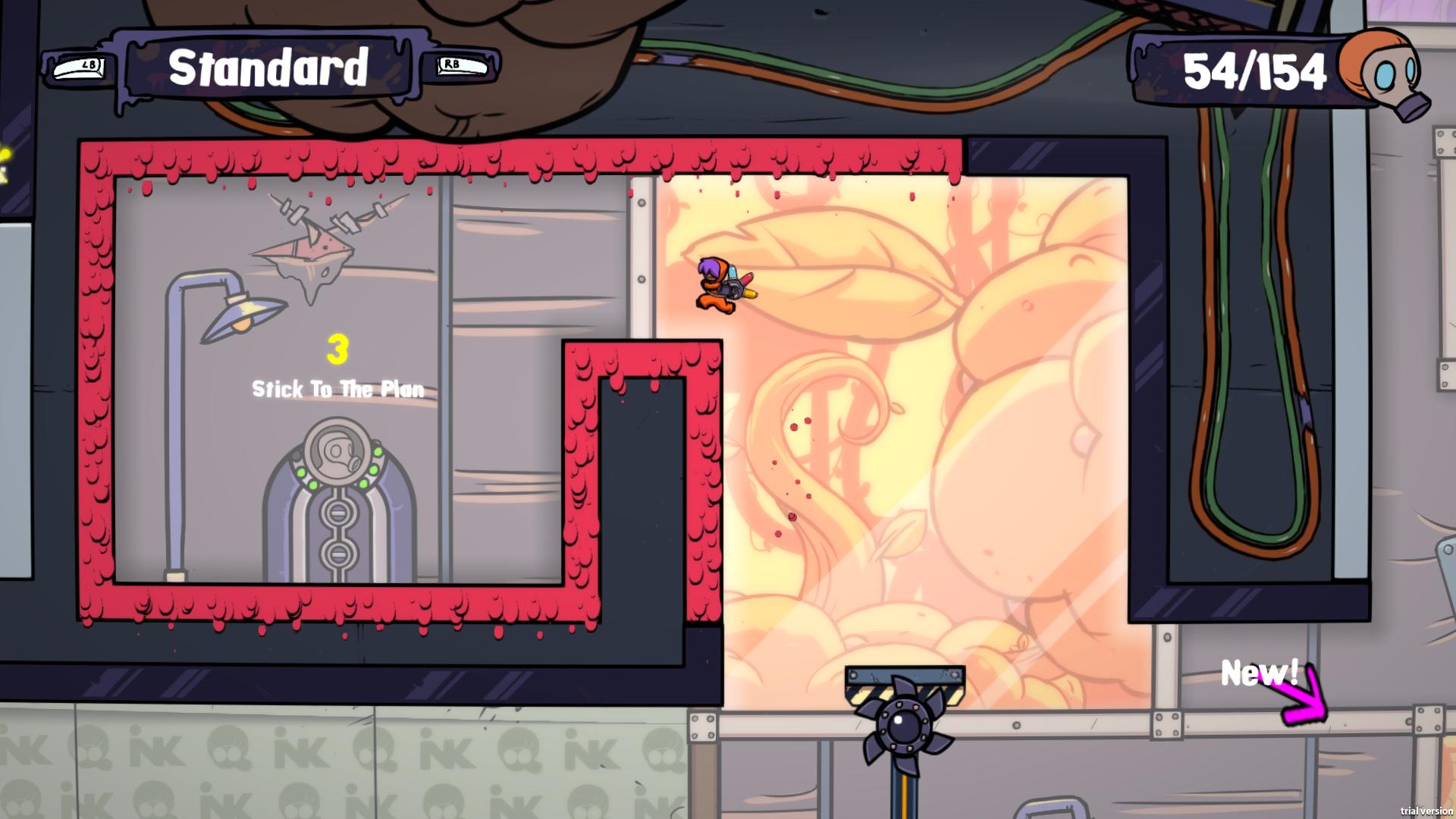 Splasher - screenshot 42