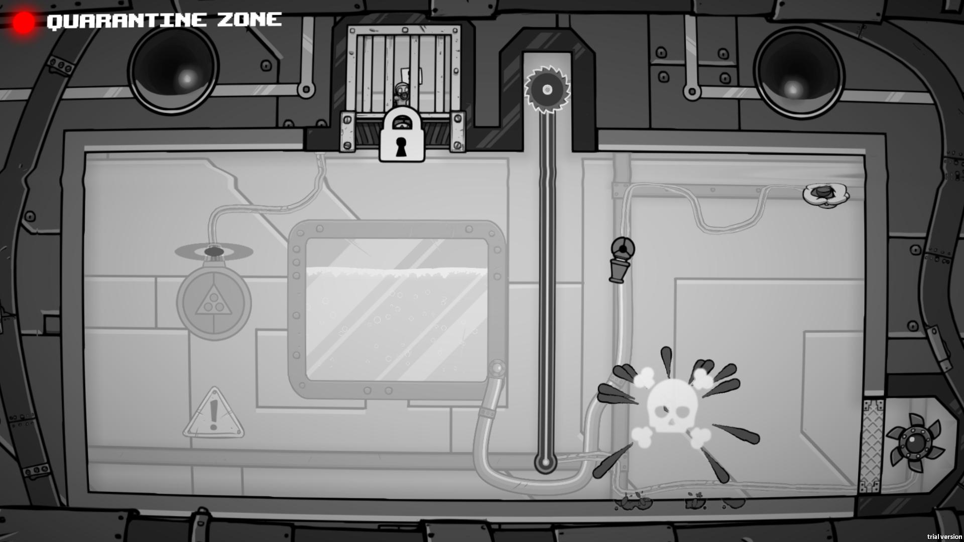 Splasher - screenshot 40