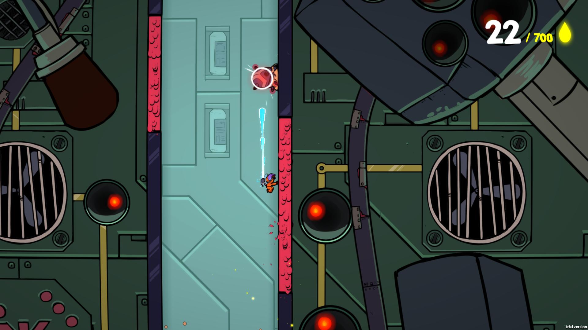 Splasher - screenshot 39