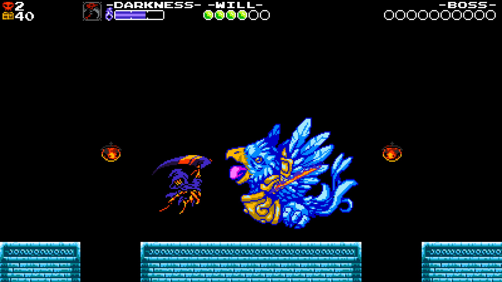 Shovel Knight: Specter of Torment - screenshot 8