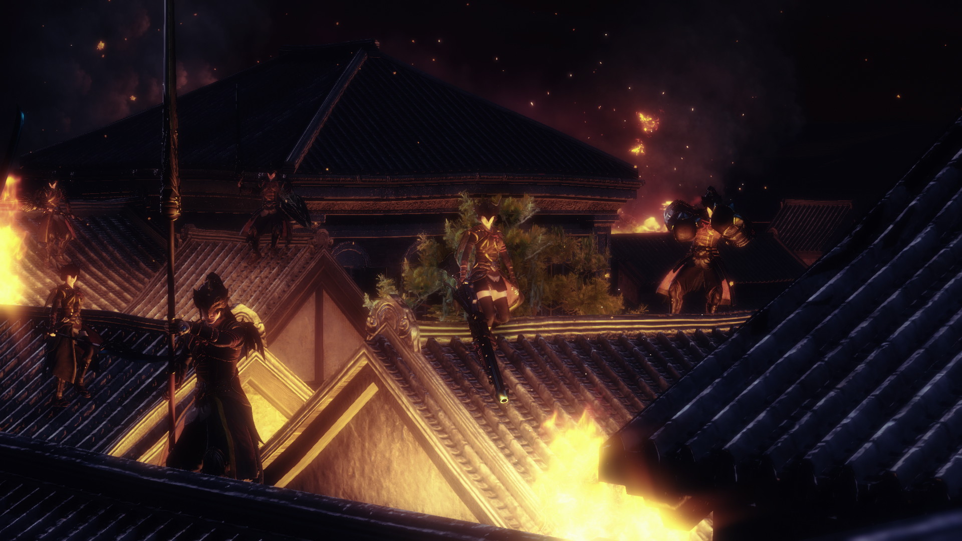 Toukiden 2 - screenshot 50