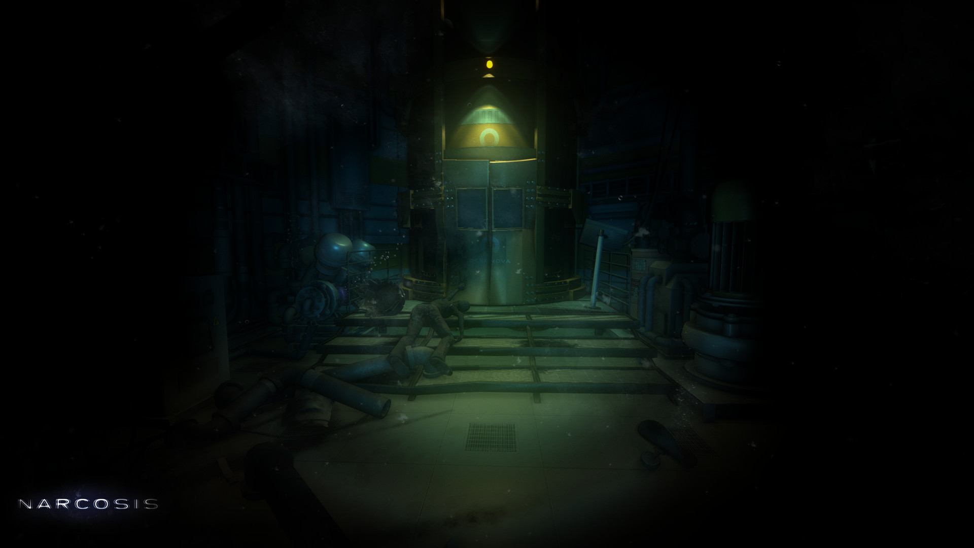 Narcosis - screenshot 11