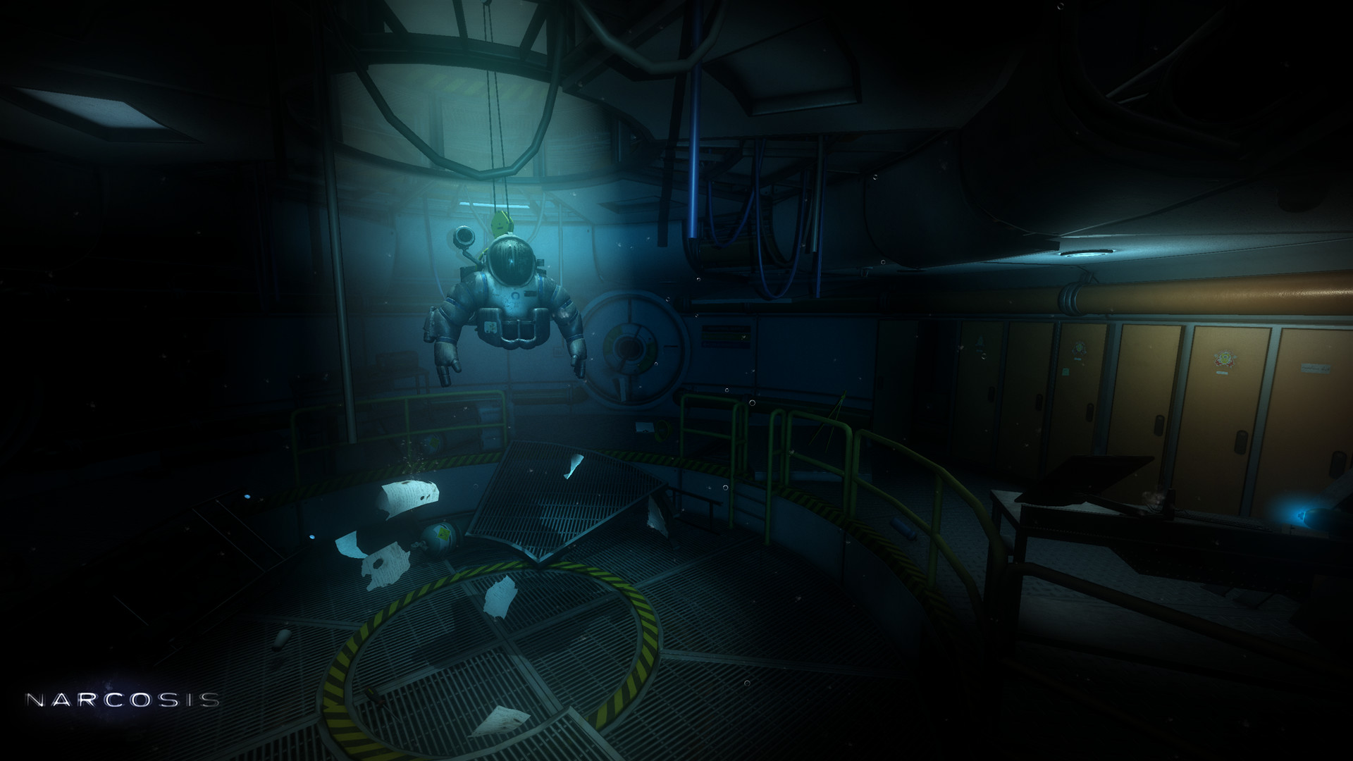 Narcosis - screenshot 5