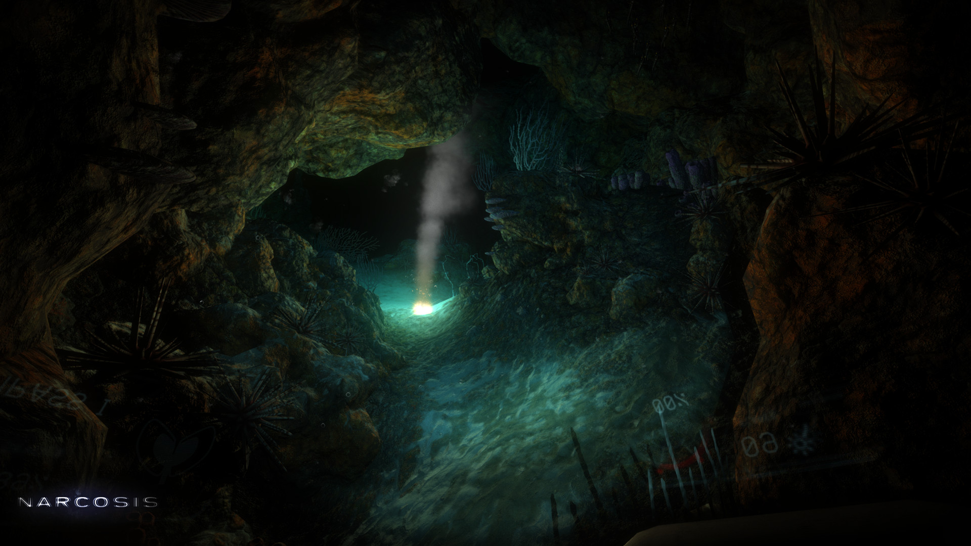 Narcosis - screenshot 1