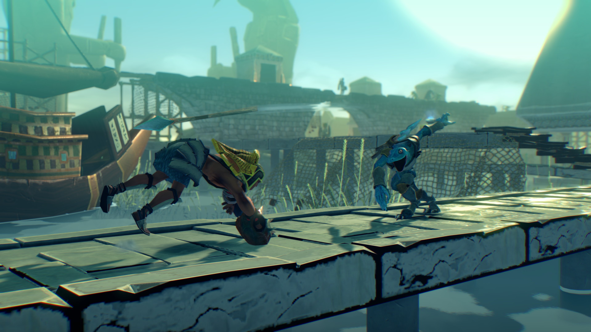 Pharaonic - screenshot 15