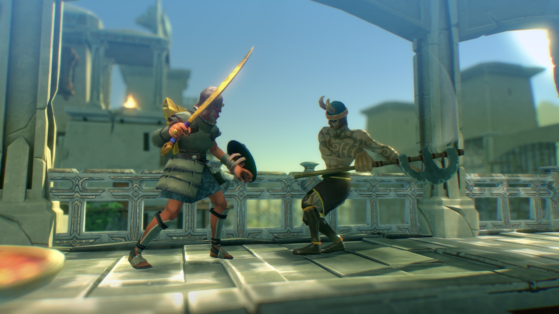 Pharaonic - screenshot 14