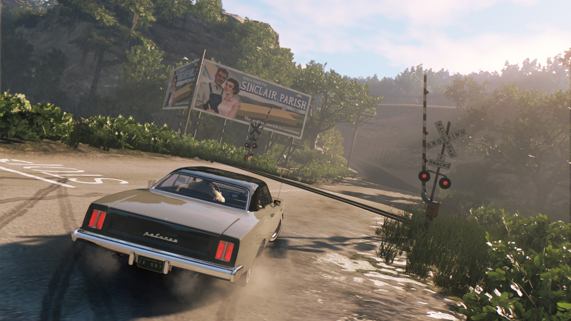 Mafia 3: Faster, Baby! - screenshot 4