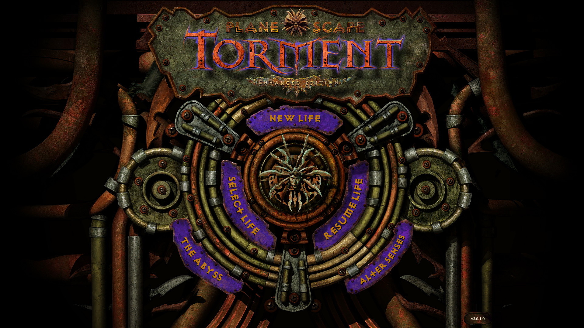 Planescape: Torment - Enhanced Edition - screenshot 17