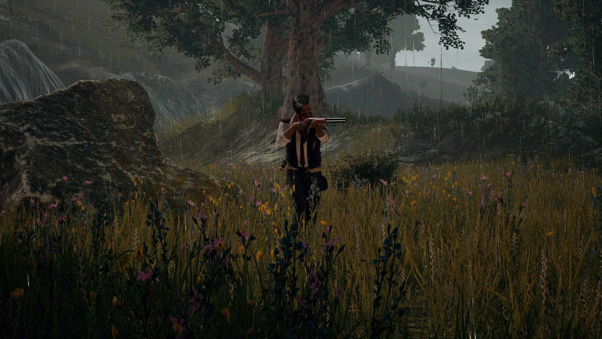 Playerunknown's Battlegrounds - screenshot 4