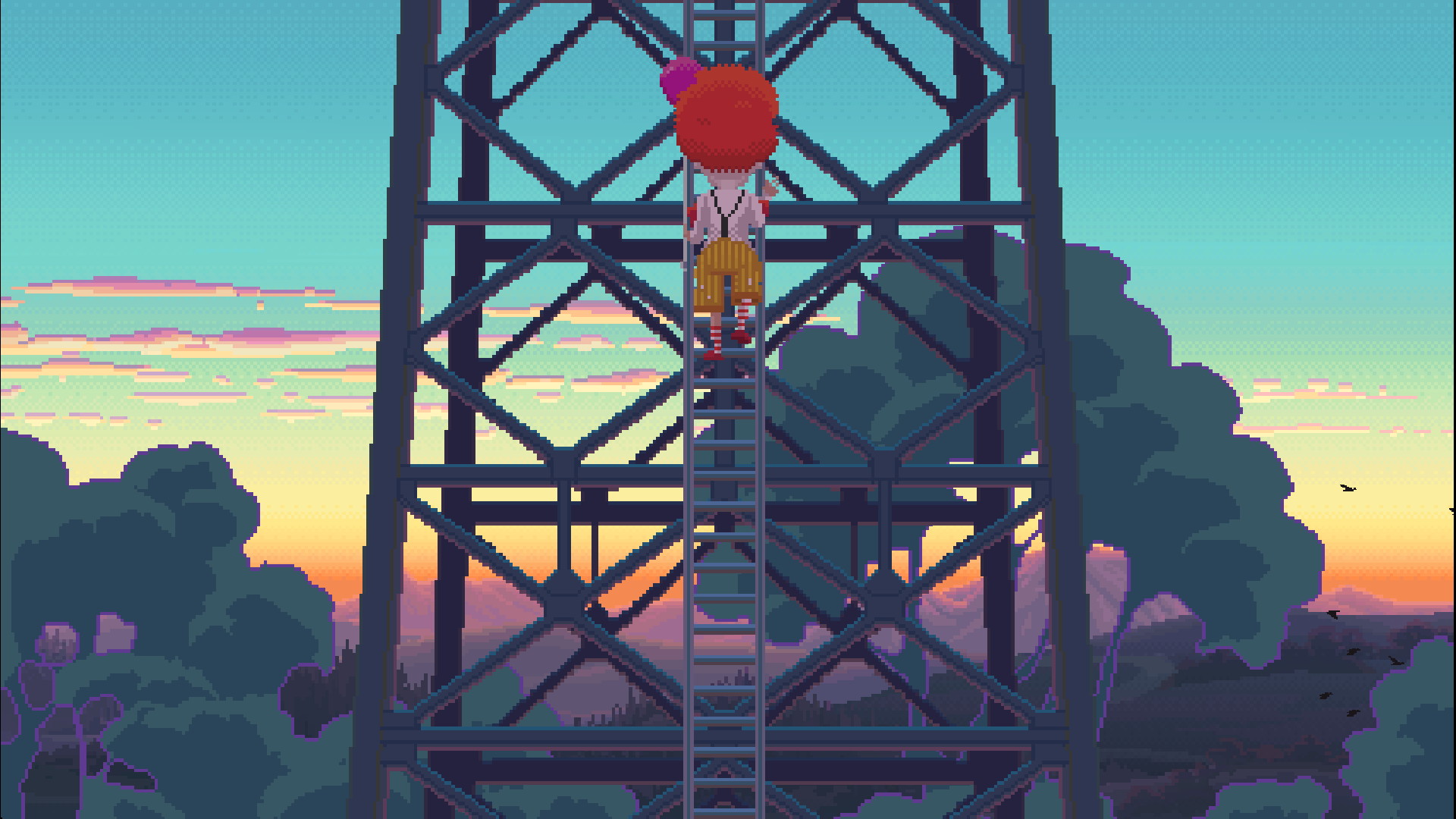 Thimbleweed Park - screenshot 4