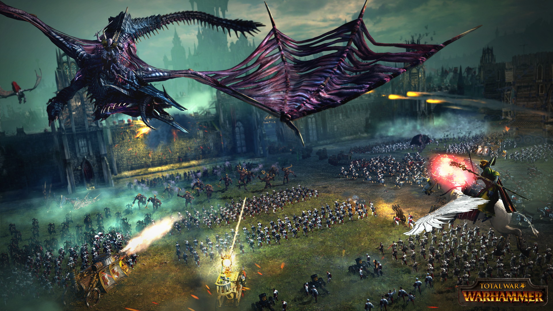 Total War: Warhammer - screenshot 49