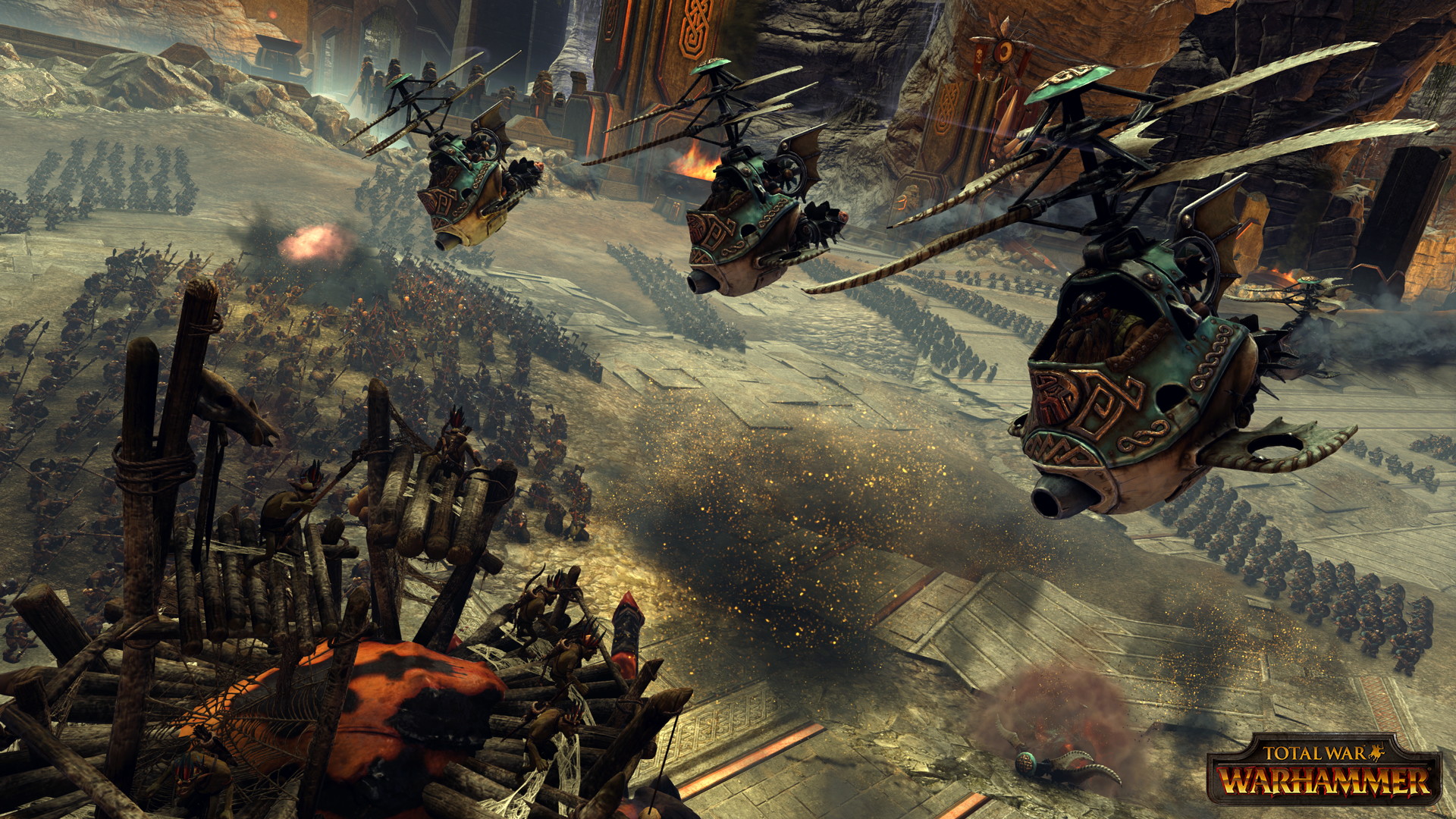 Total War: Warhammer - screenshot 46