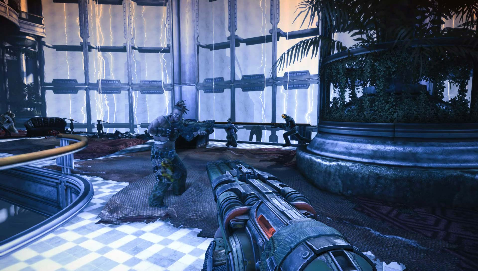 Bulletstorm: Full Clip Edition - screenshot 45