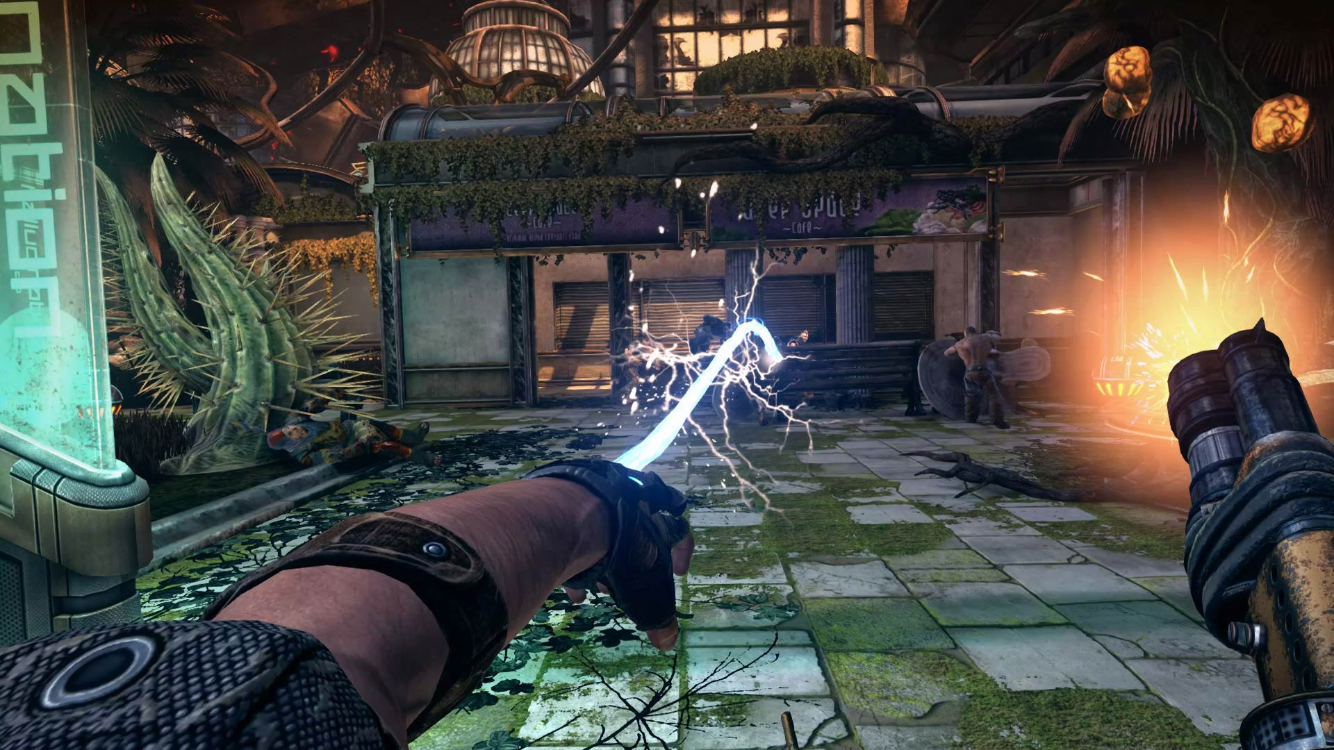 Bulletstorm: Full Clip Edition - screenshot 44