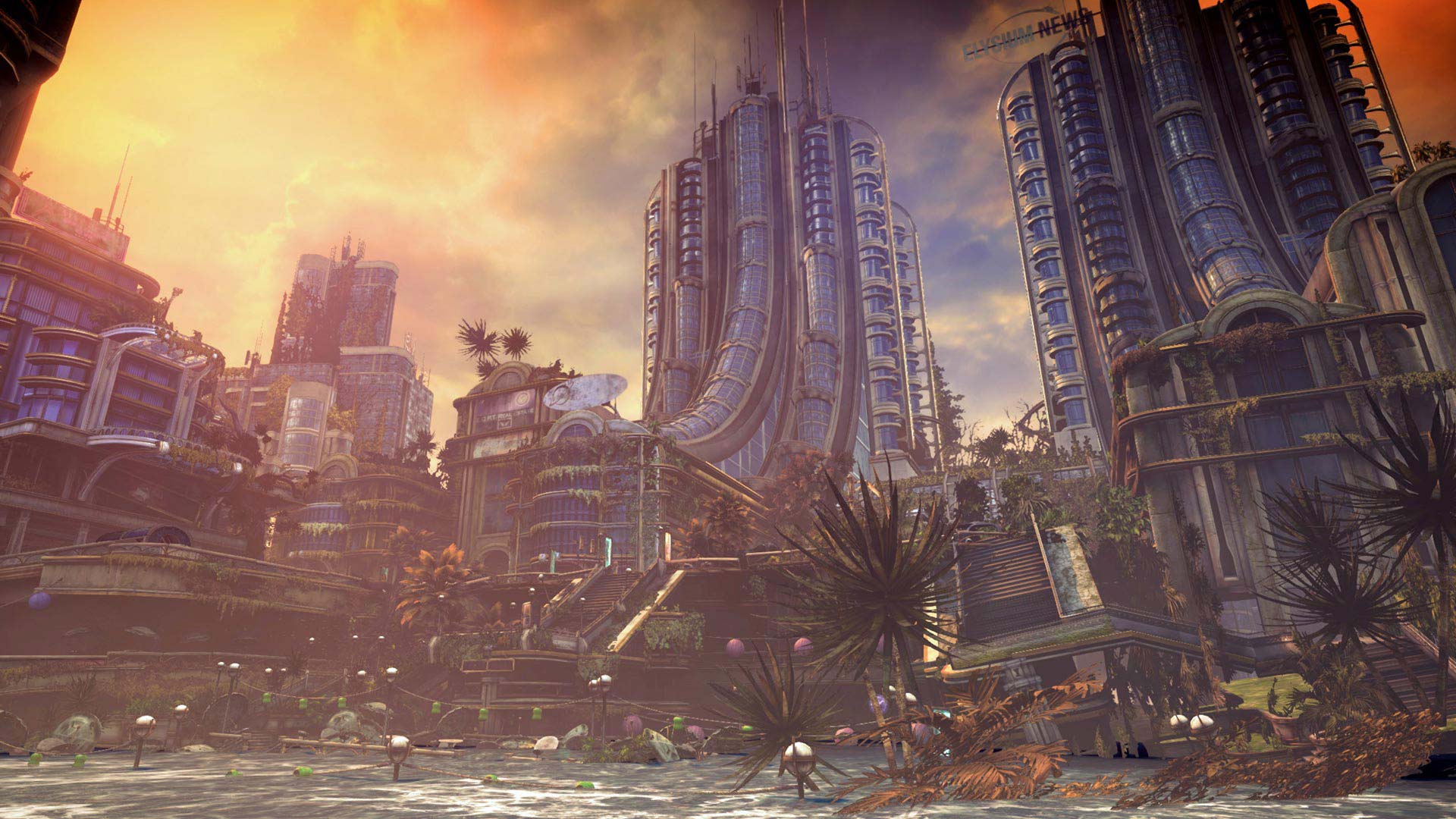 Bulletstorm: Full Clip Edition - screenshot 43