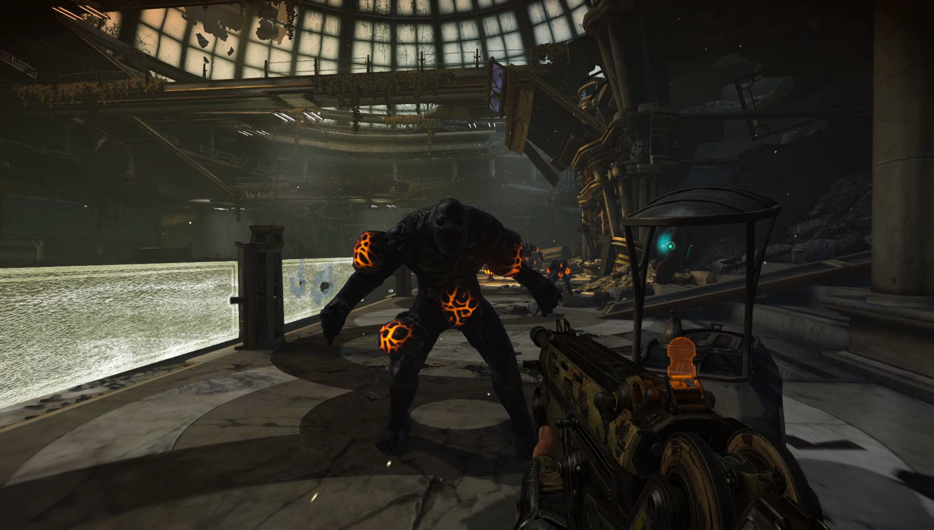 Bulletstorm: Full Clip Edition - screenshot 42