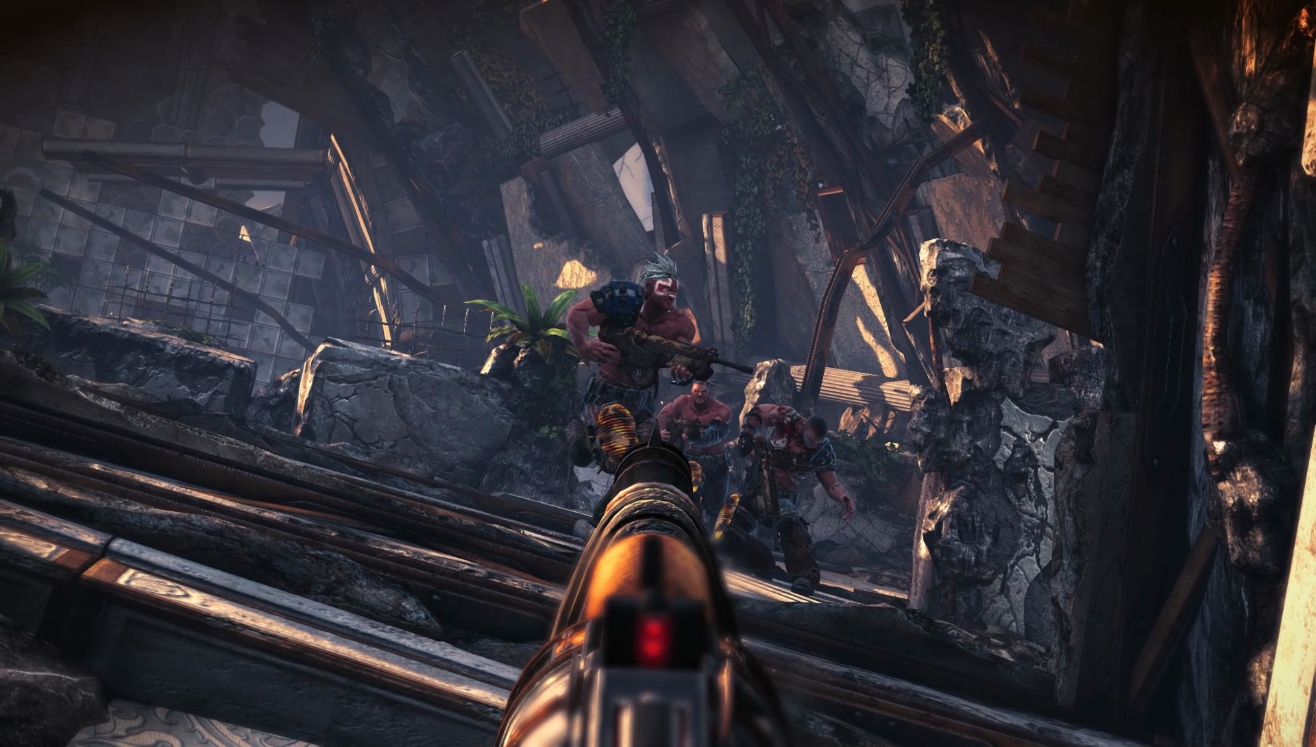 Bulletstorm: Full Clip Edition - screenshot 39