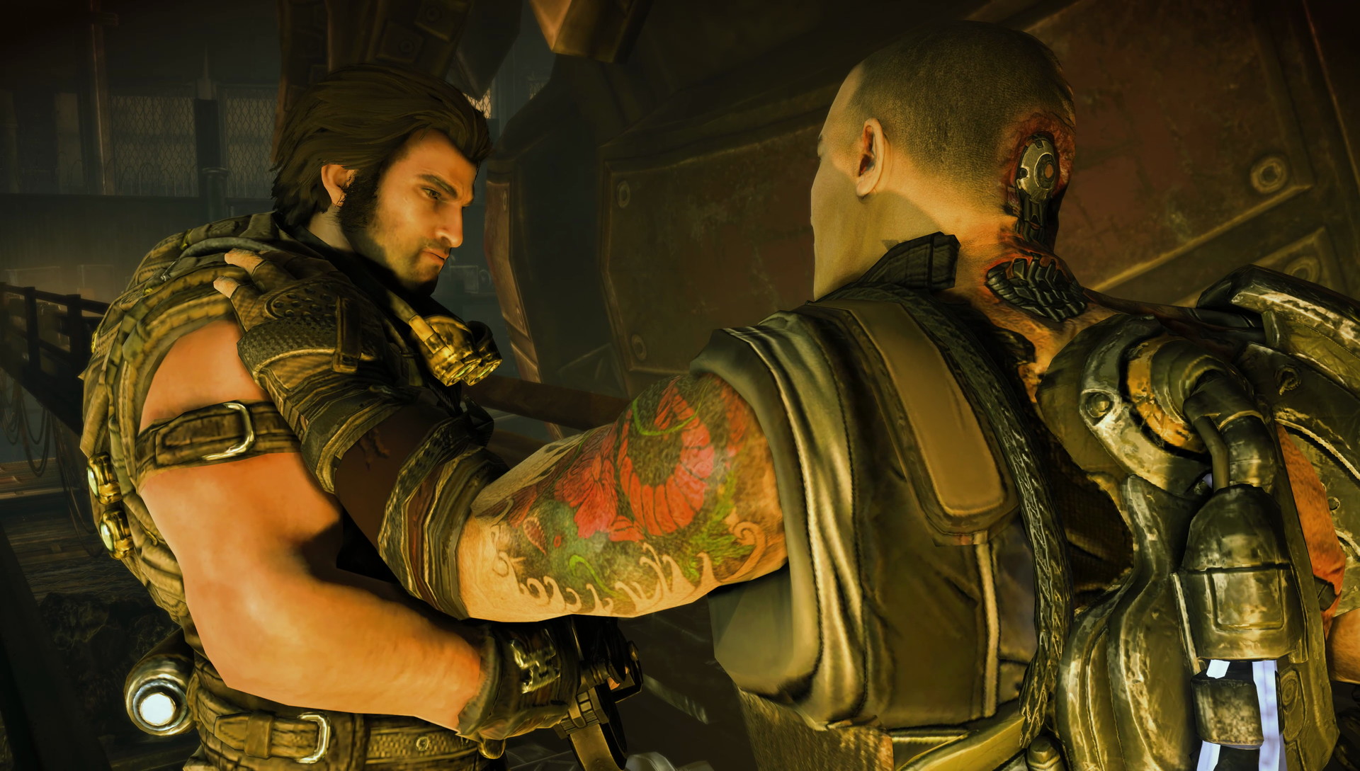 Bulletstorm: Full Clip Edition - screenshot 38