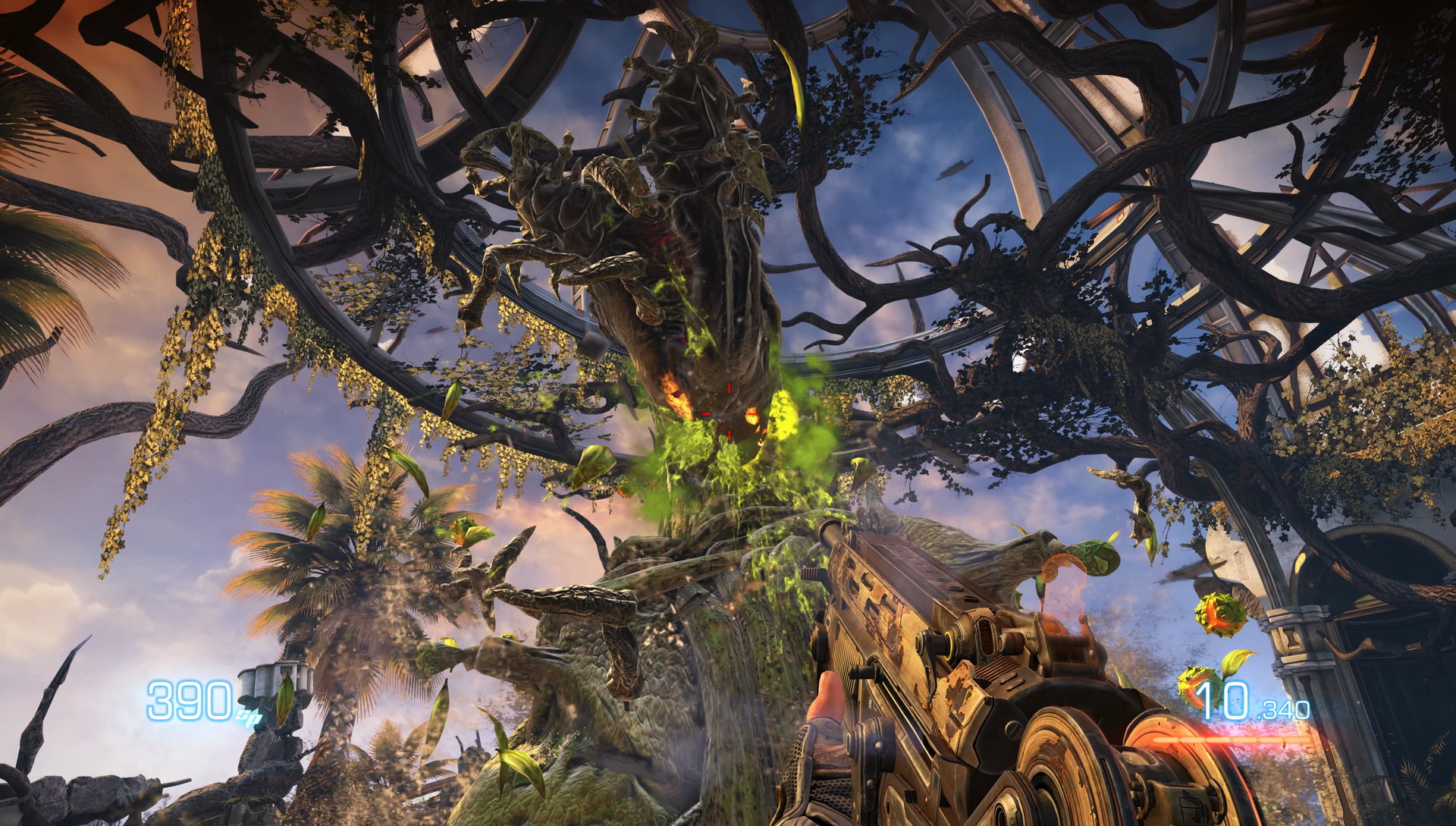 Bulletstorm: Full Clip Edition - screenshot 35