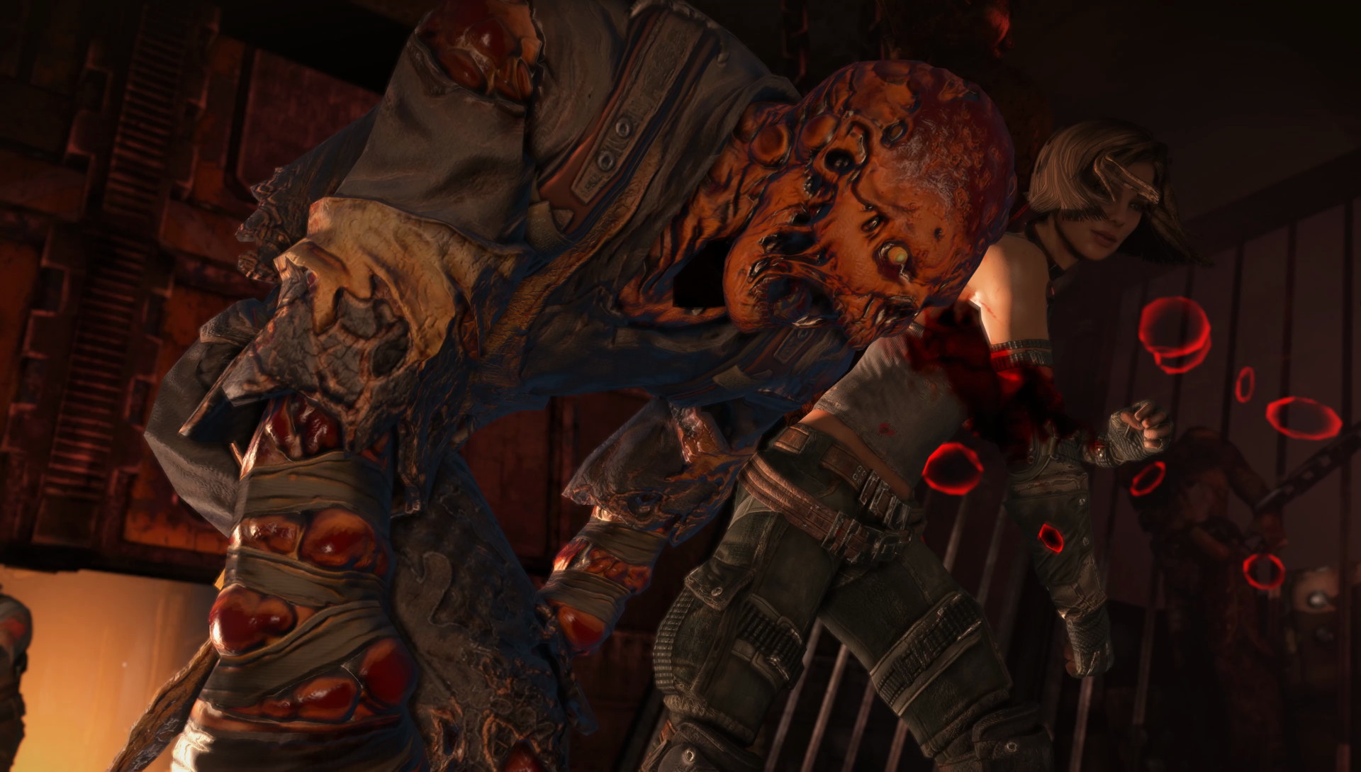 Bulletstorm: Full Clip Edition - screenshot 34