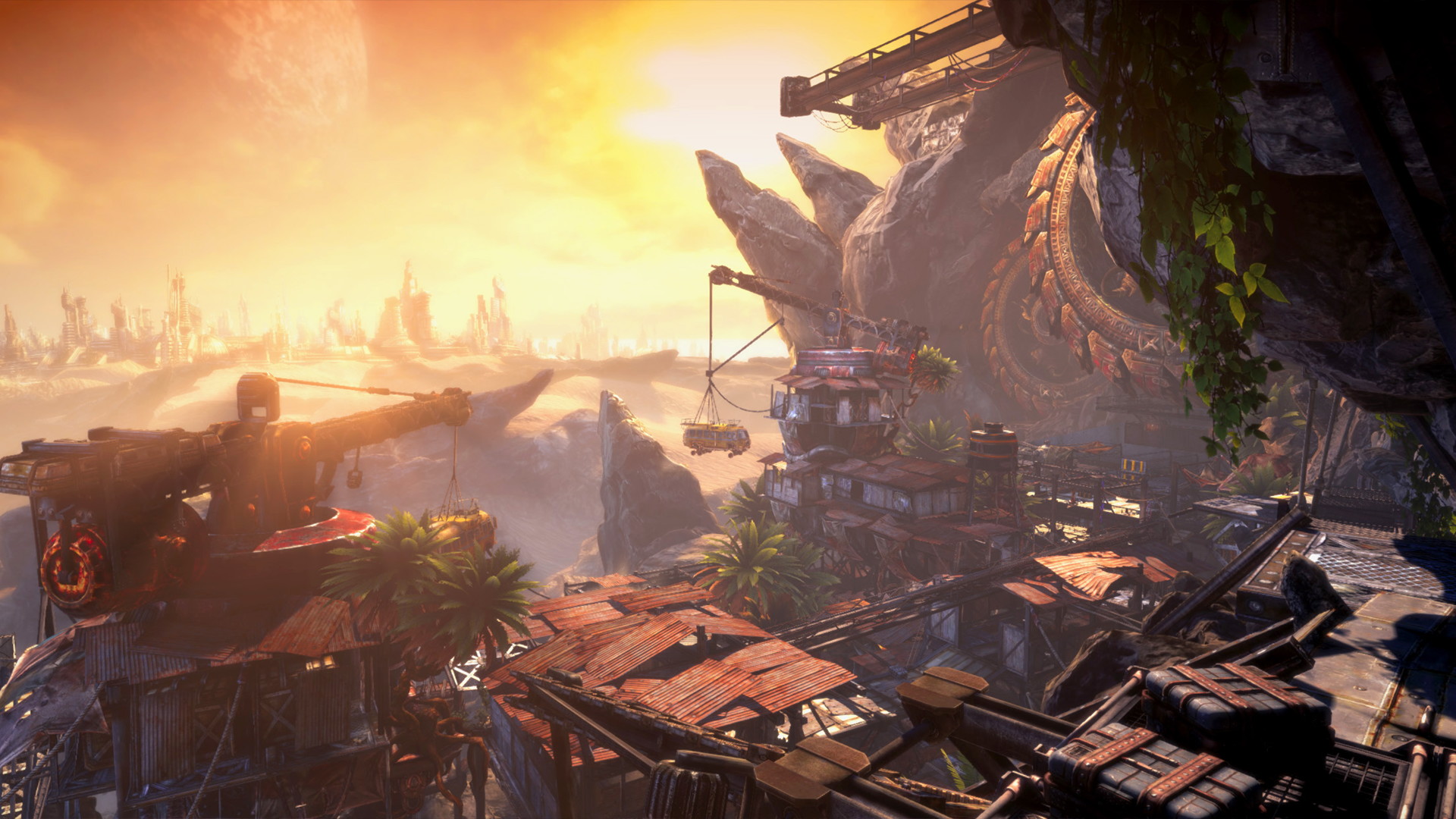 Bulletstorm: Full Clip Edition - screenshot 31