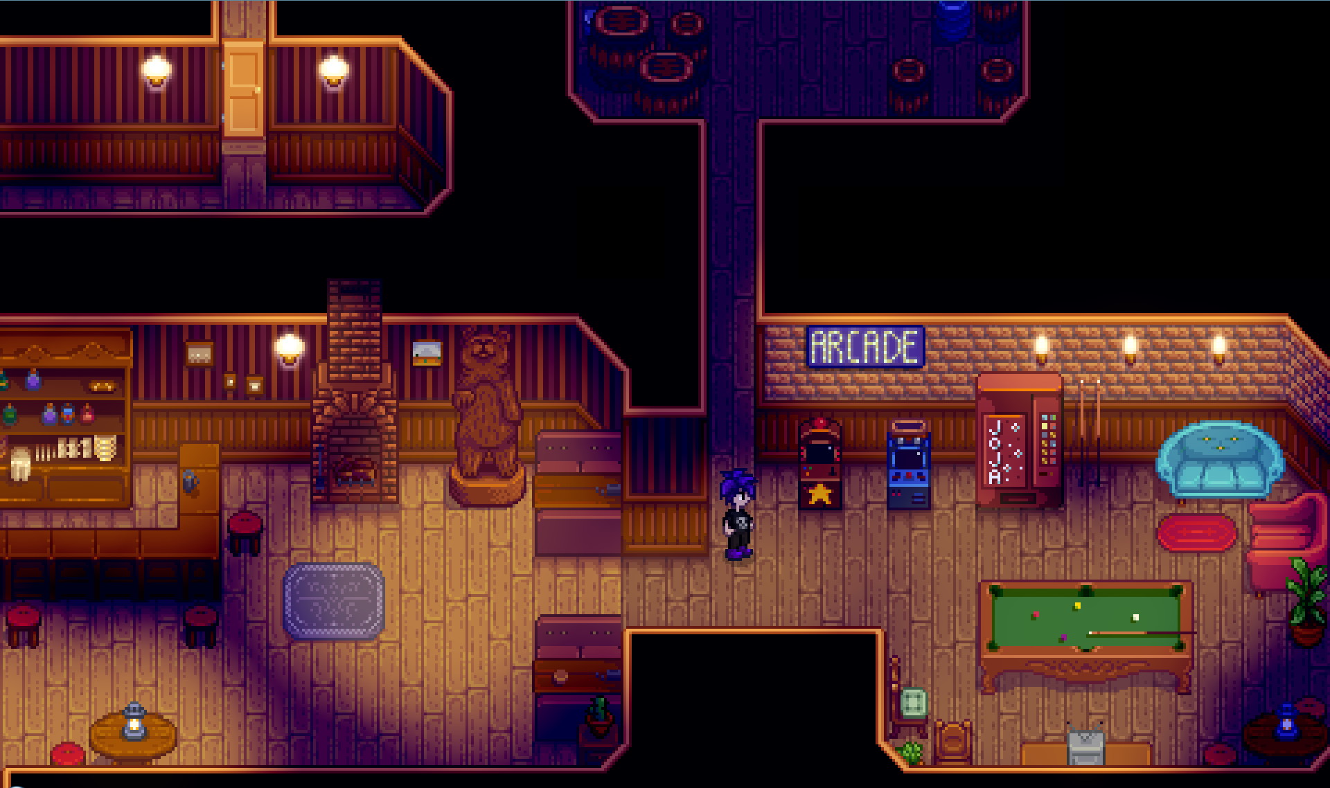 Stardew Valley - screenshot 19