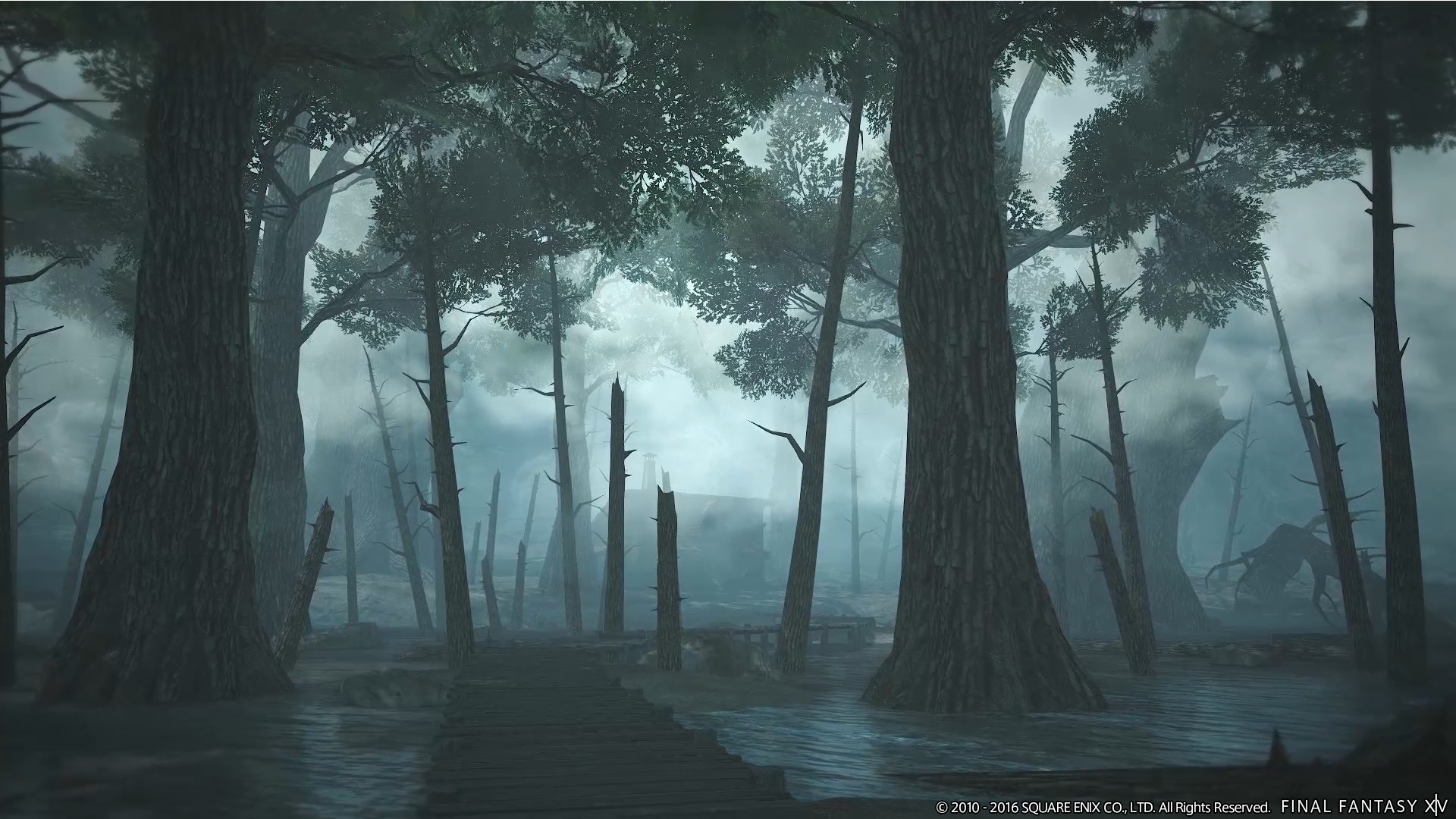 Final Fantasy XIV: Stormblood - screenshot 62