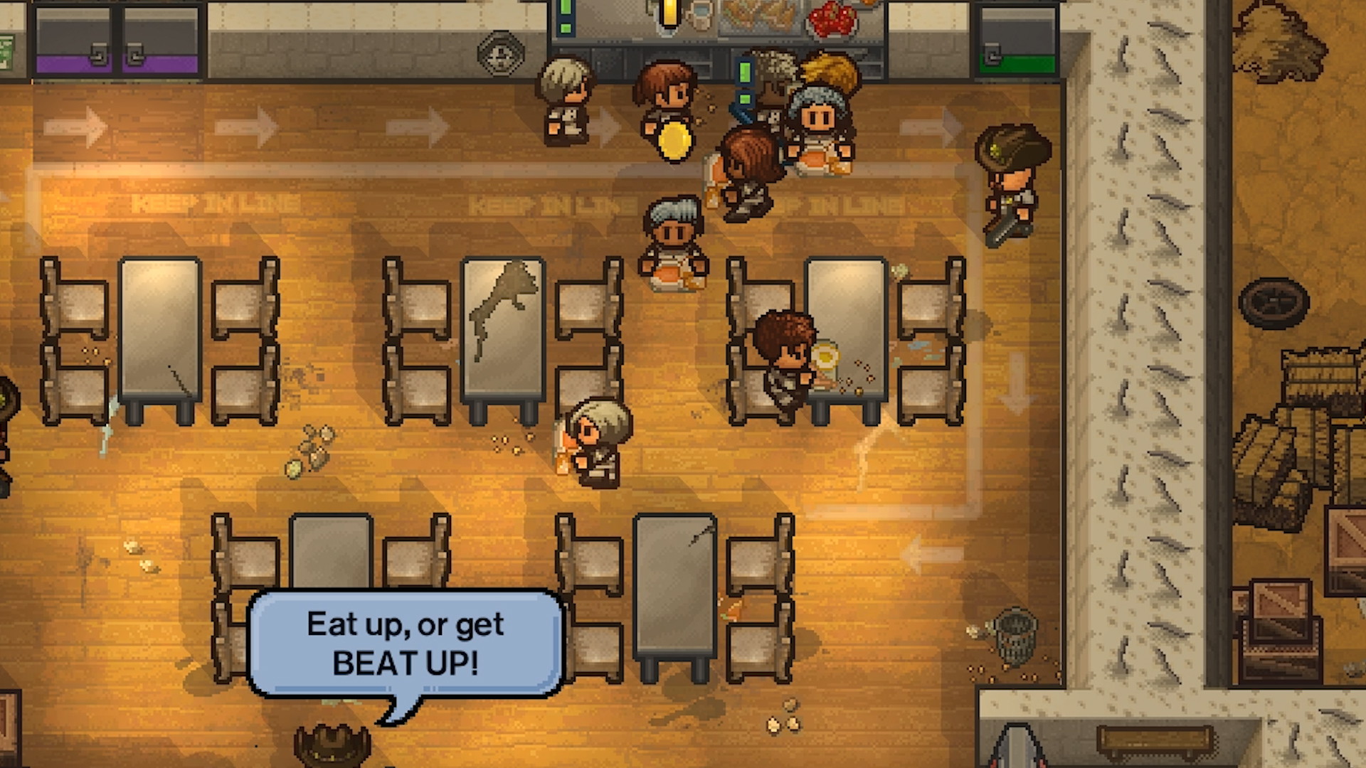 The Escapists 2 - screenshot 8