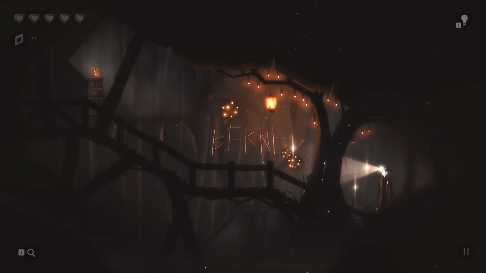 Pinstripe - screenshot 11