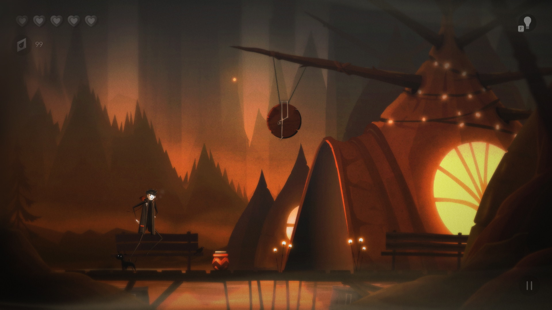 Pinstripe - screenshot 6