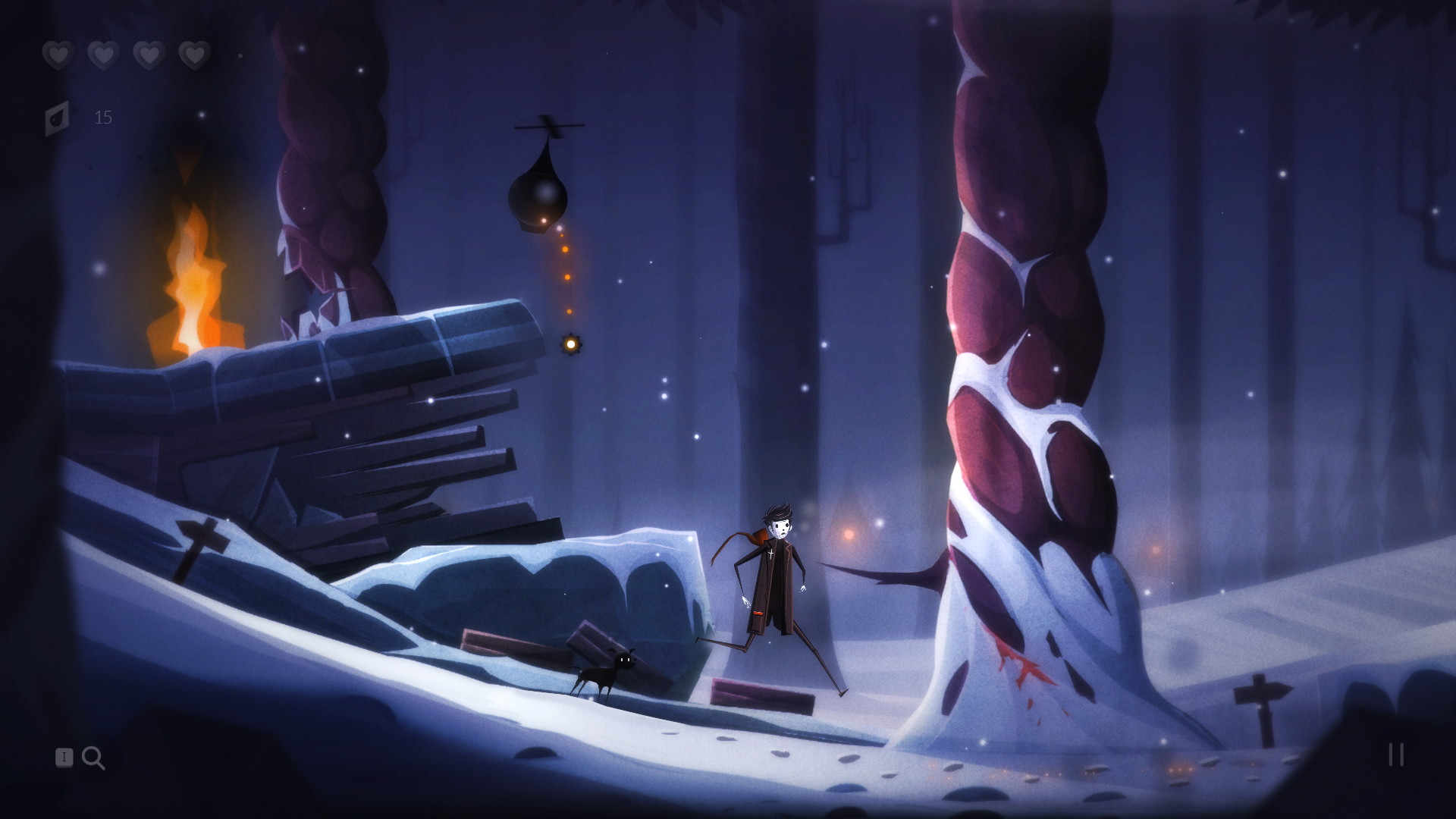 Pinstripe - screenshot 2