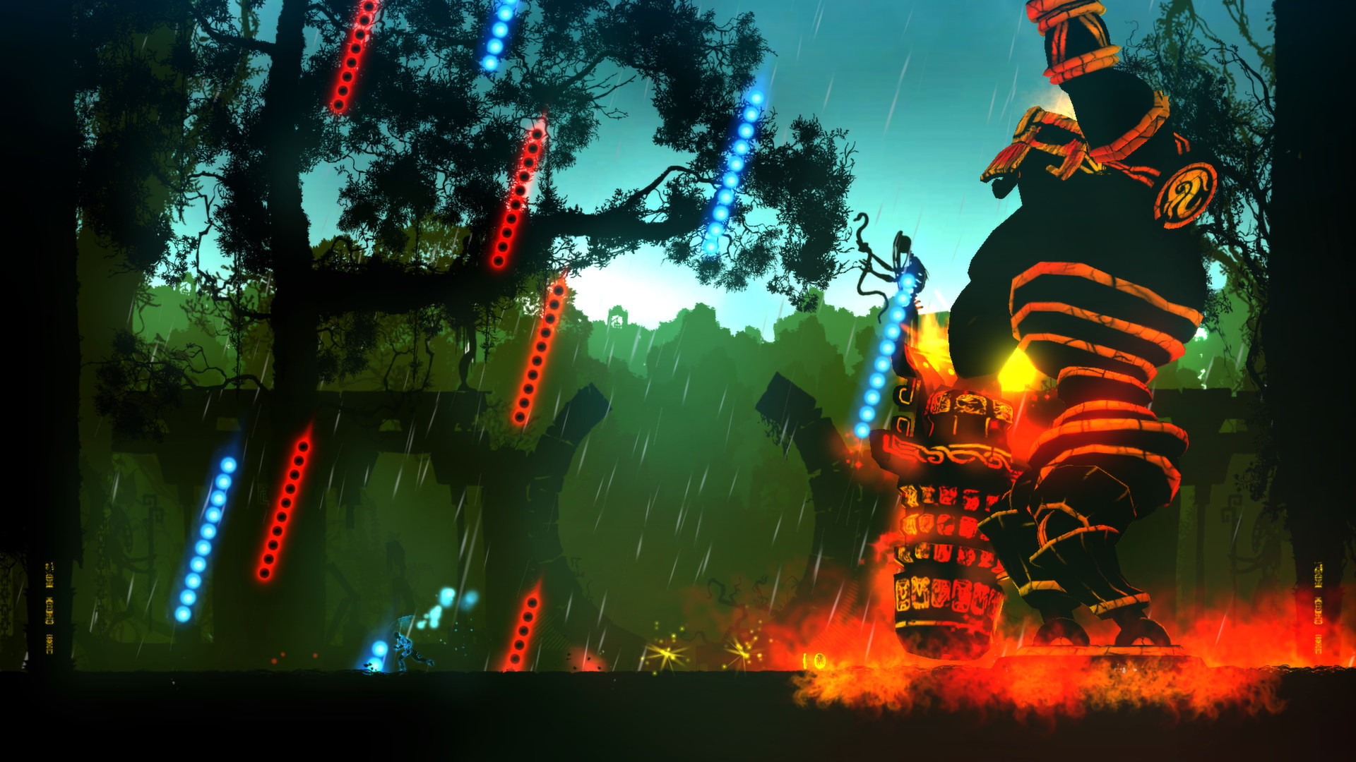 Outland - screenshot 4