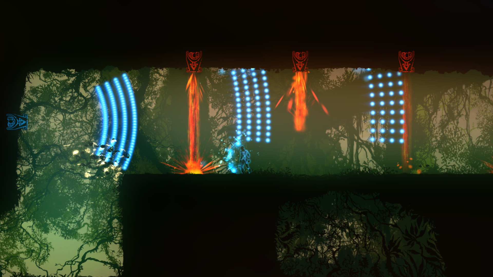 Outland - screenshot 3