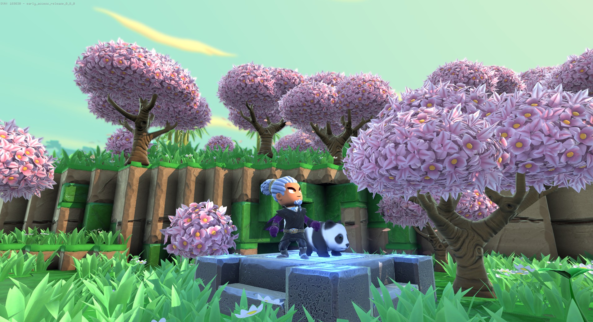 Portal Knights - screenshot 34