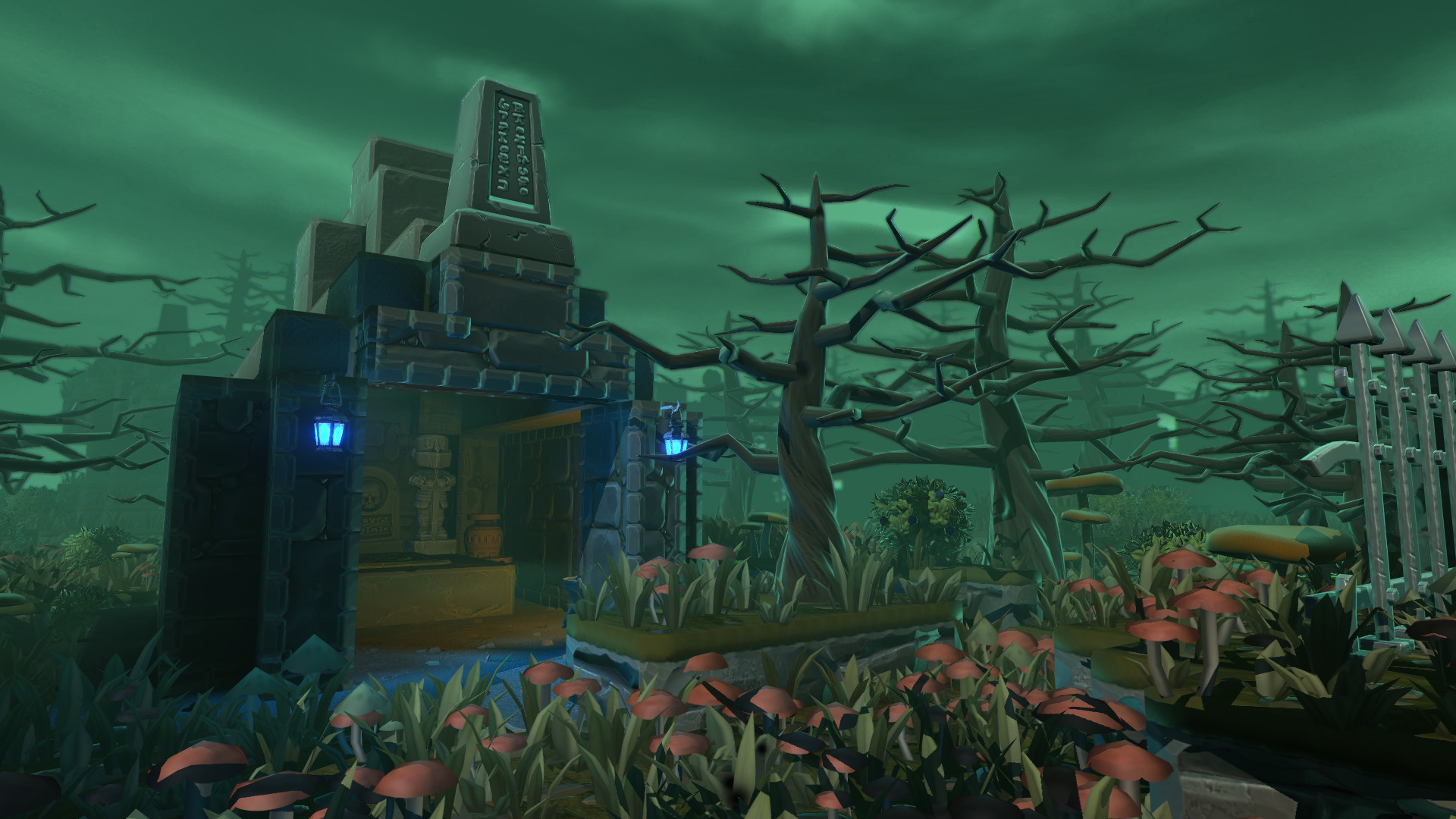 Portal Knights - screenshot 28