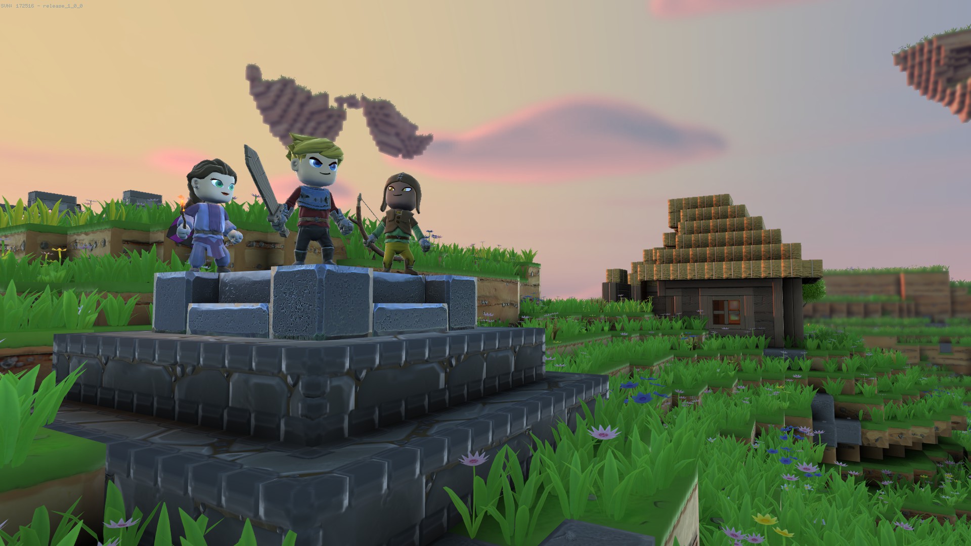 Portal Knights - screenshot 15