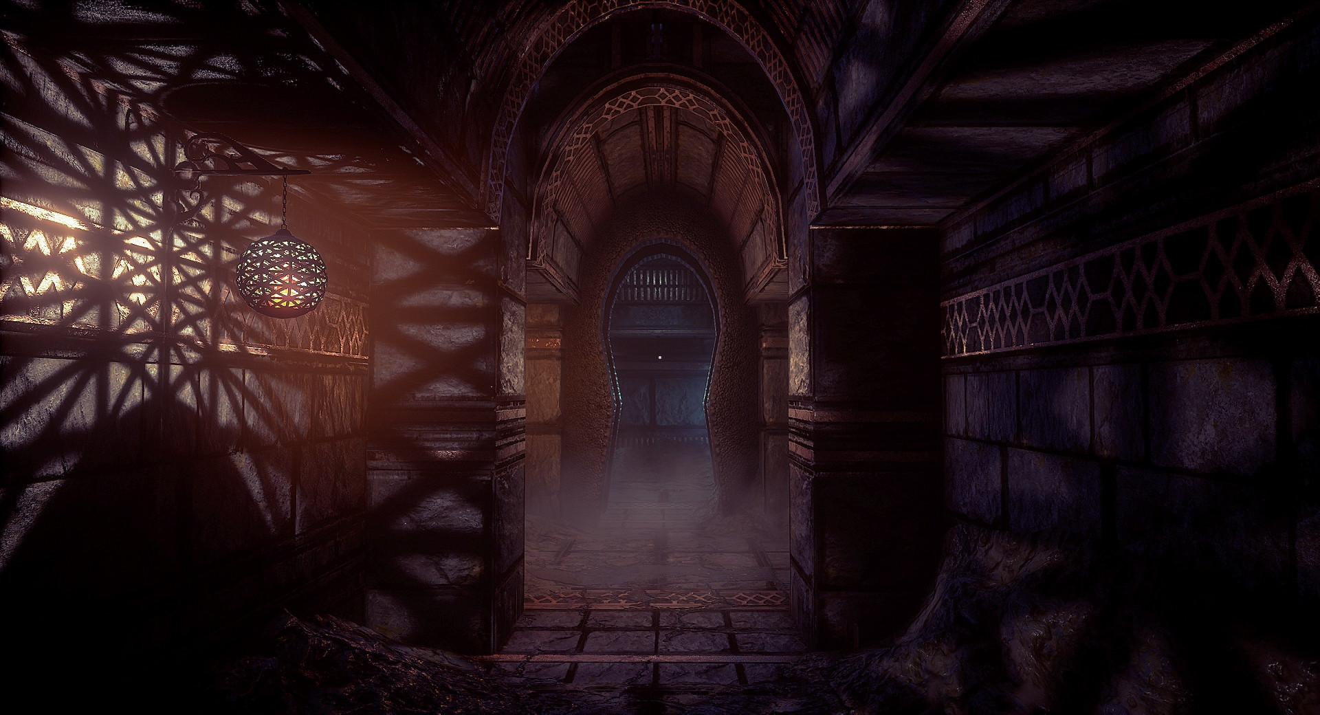 Conarium - screenshot 10