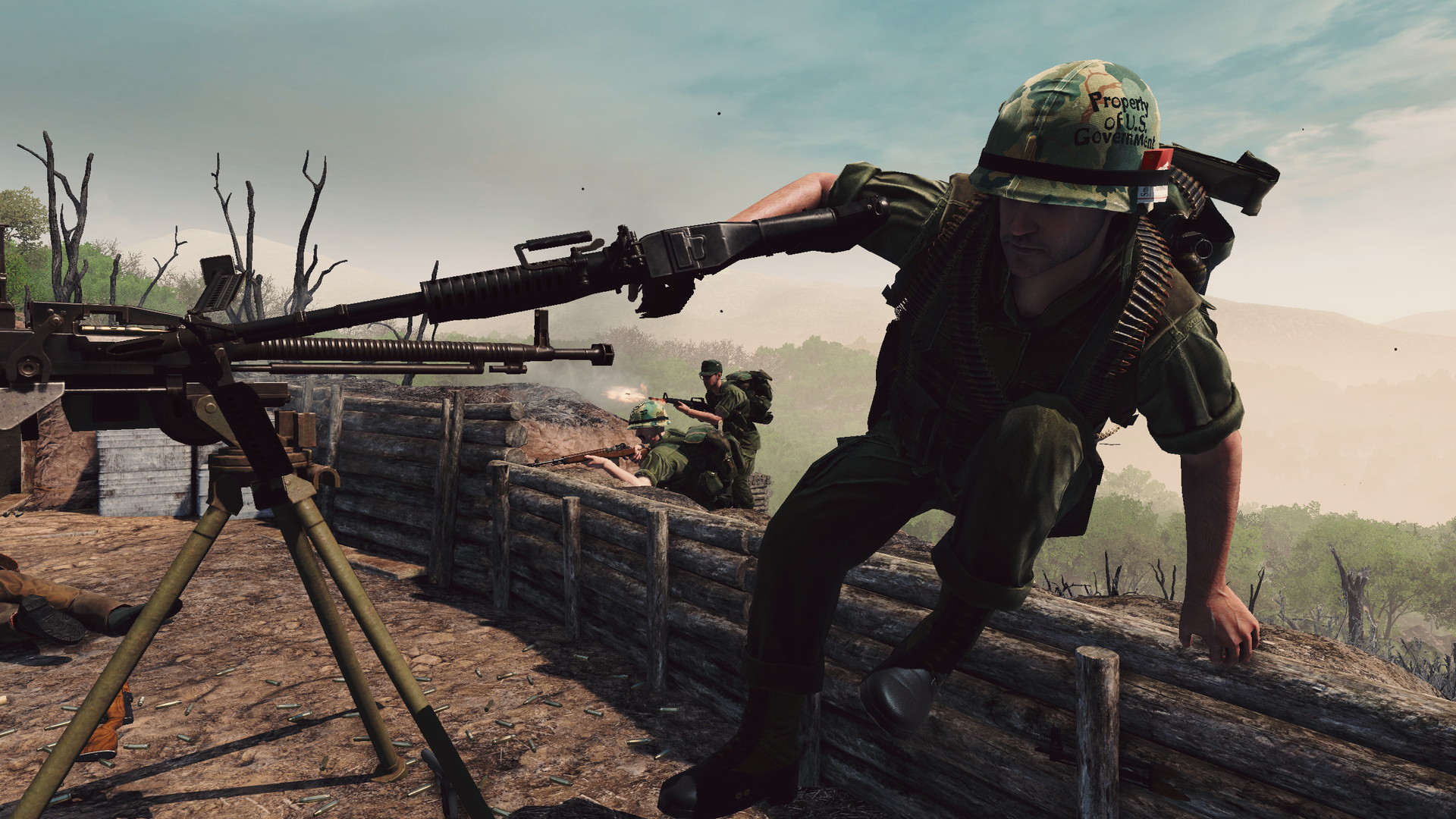 Rising Storm 2: Vietnam - screenshot 33