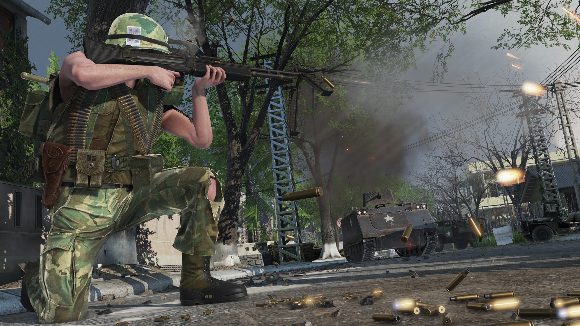 Rising Storm 2: Vietnam - screenshot 32