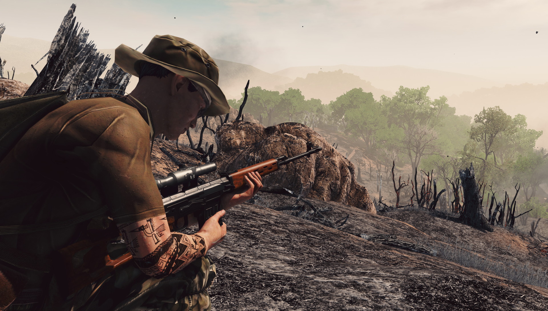 Rising Storm 2: Vietnam - screenshot 9