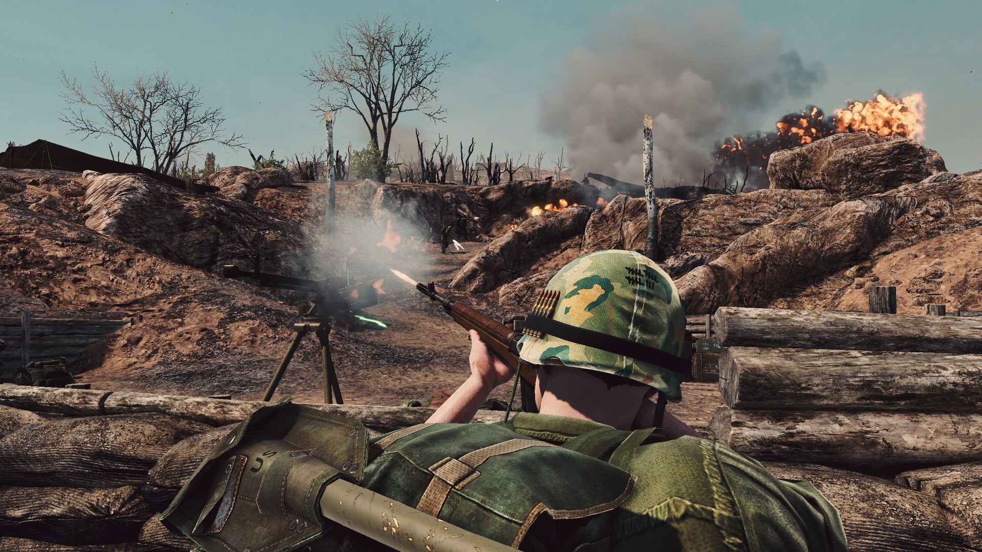 Rising Storm 2: Vietnam - screenshot 3