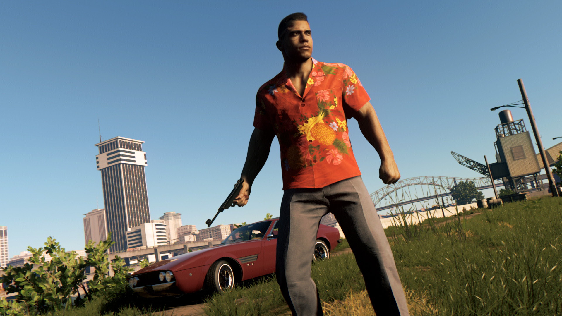 Mafia 3: Stones Unturned - screenshot 10