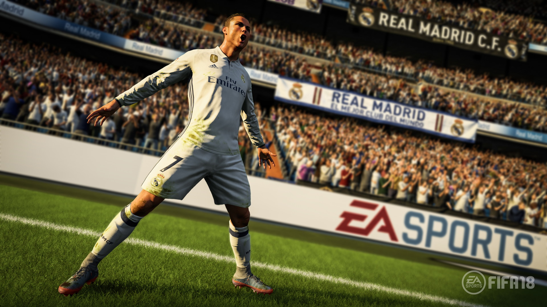 FIFA 18 - screenshot 19