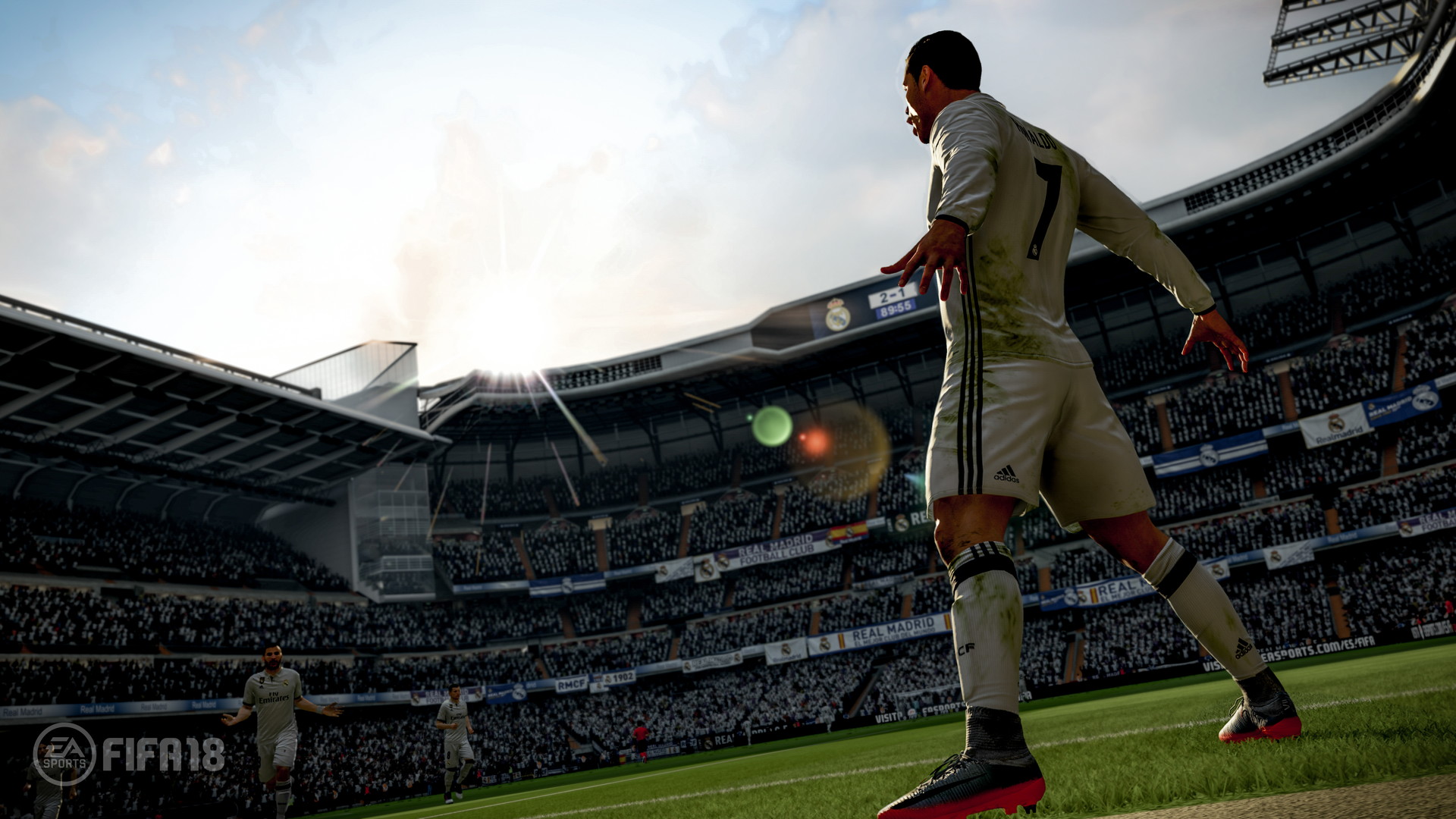 FIFA 18 - screenshot 18