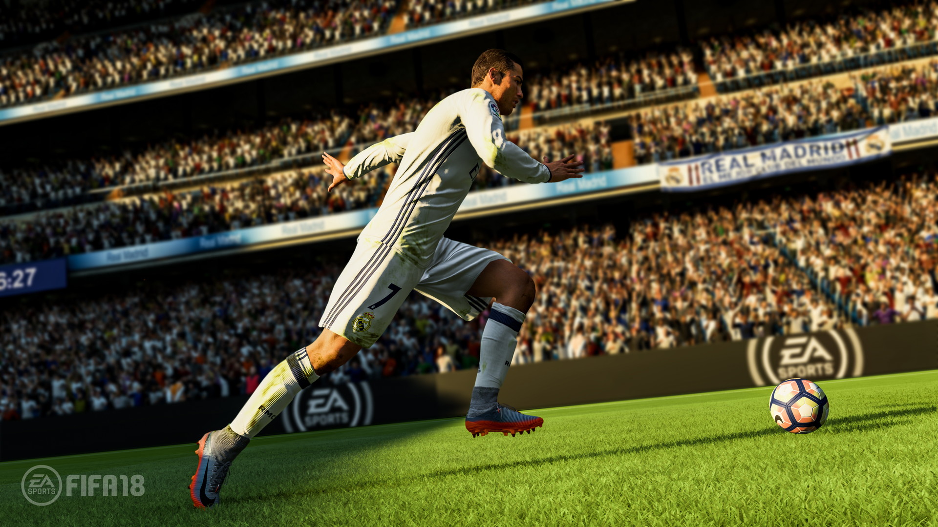 FIFA 18 - screenshot 17