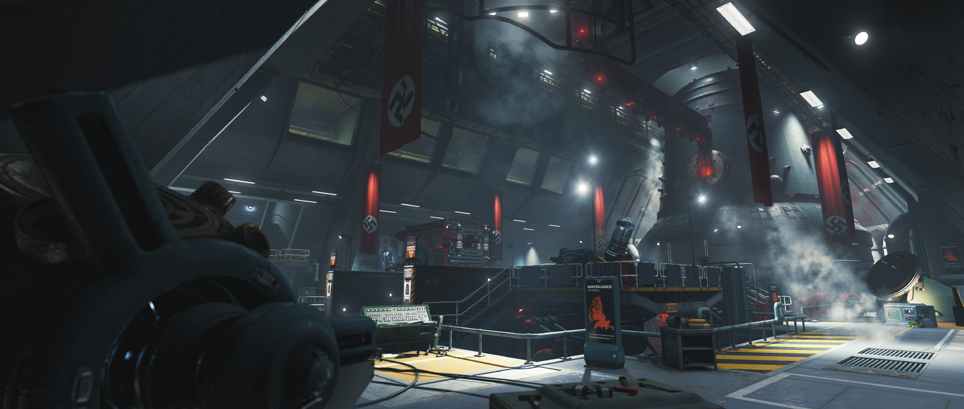 Wolfenstein II: The New Colossus - screenshot 19