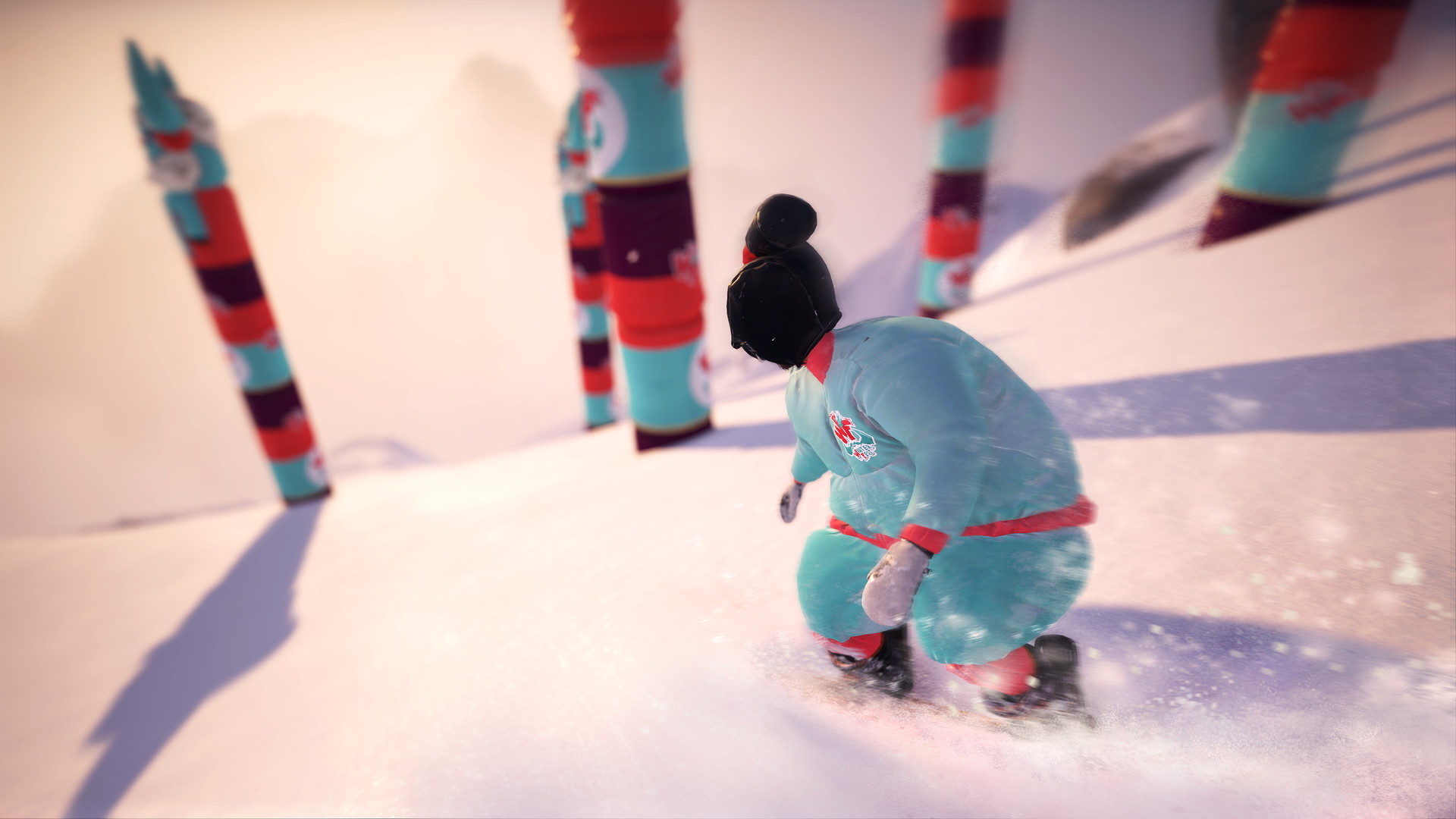 Steep - Winterfest Pack - screenshot 5