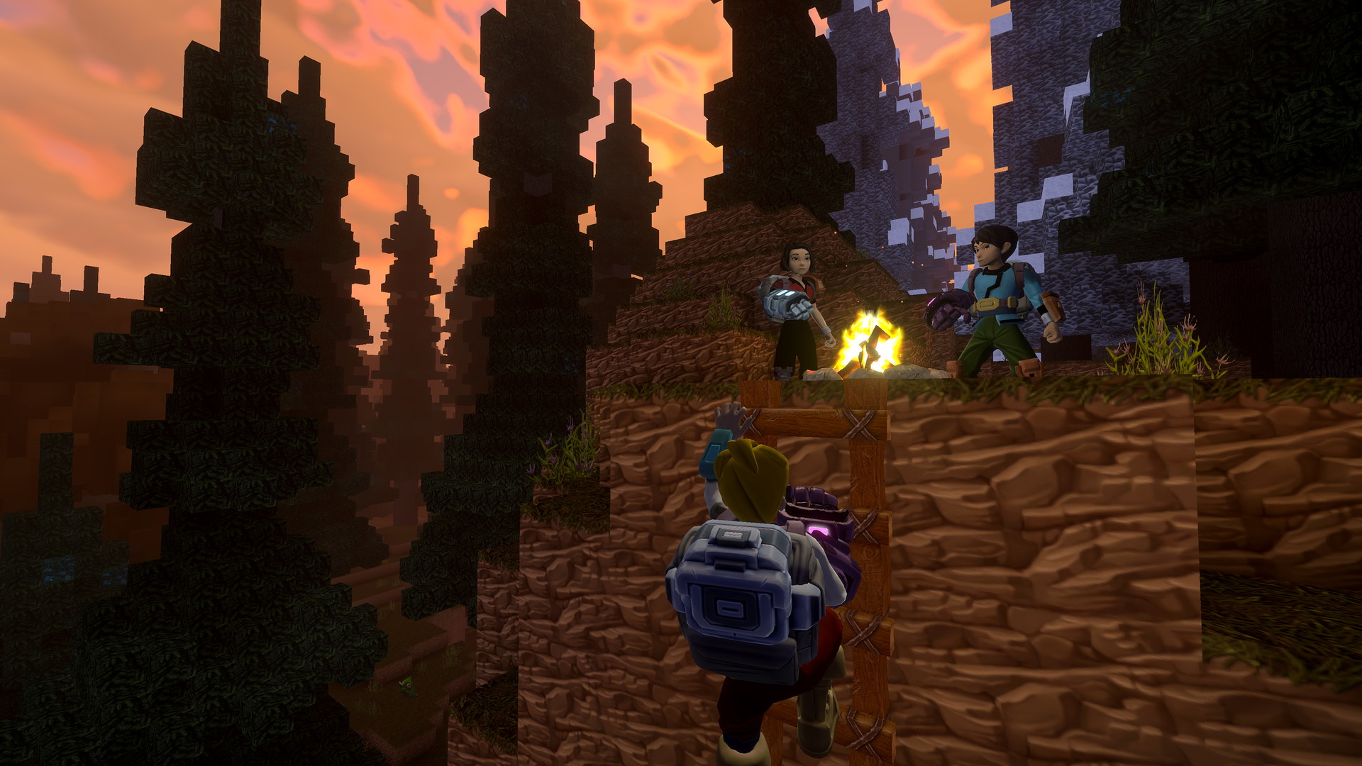 Creativerse - screenshot 13